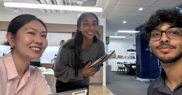 Data with impact: Ivey MSc students reshape industries through analytics