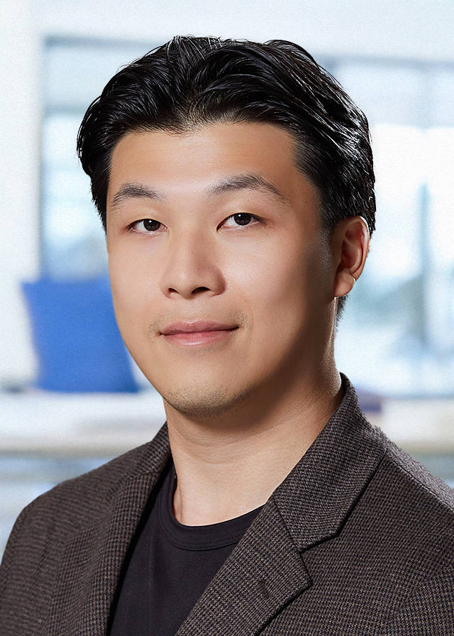 Billy Phongsavath-Vongxay