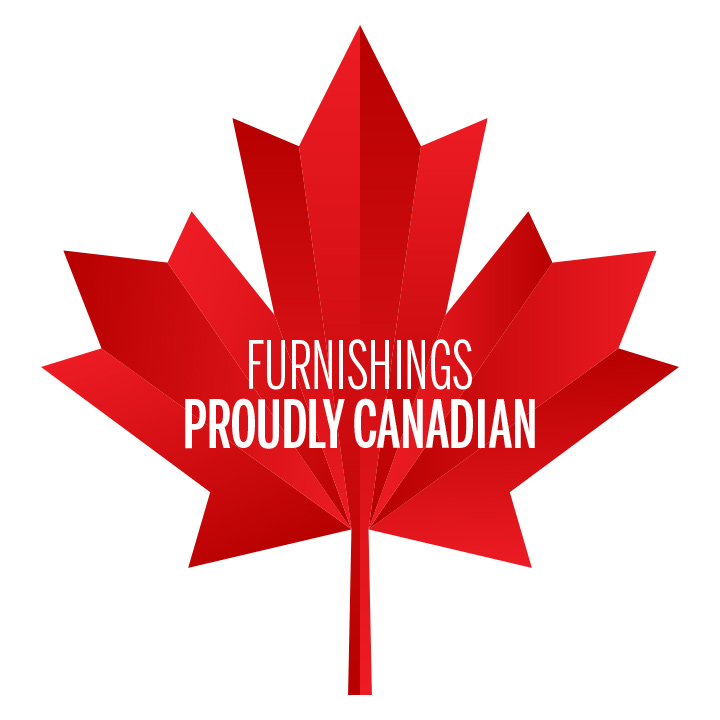 Furnishings Proudly Canadian