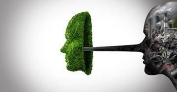 Corporate greenwashing can lead to employee retention issues