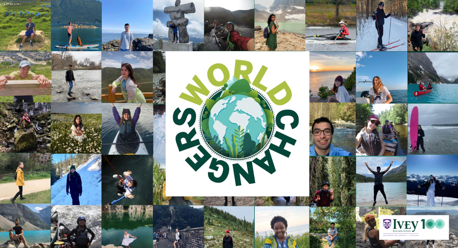 Worldchangers Banner