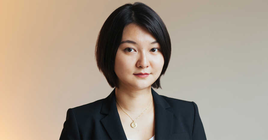 New Ivey faculty: Di Yang