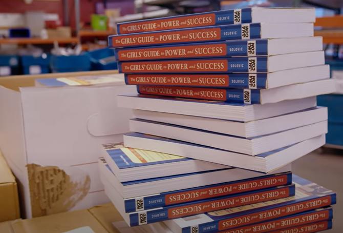 Textbooks