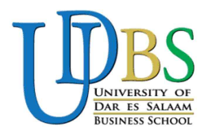 University of Dar es Salaam Business School, Tanzania from Ivey