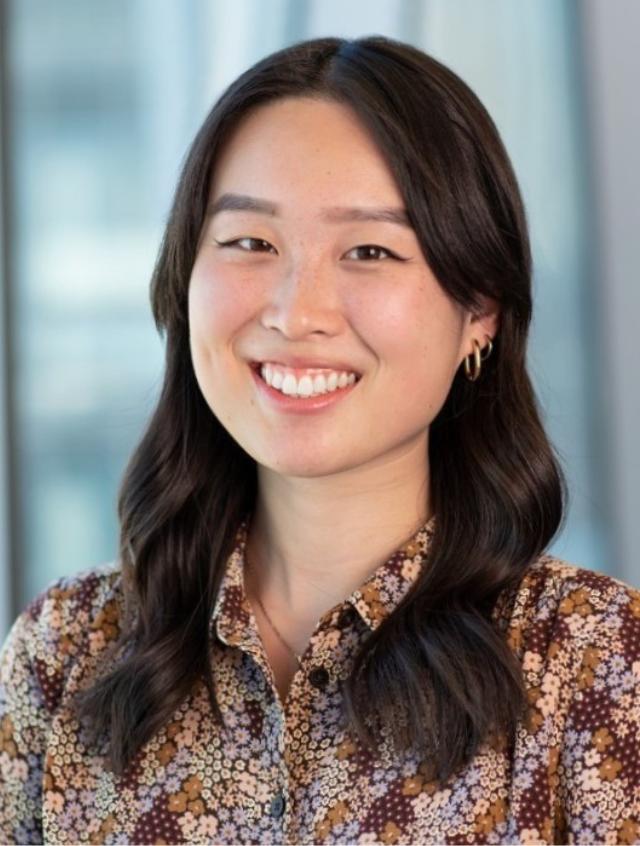 Celina Chen