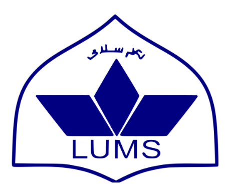 LUMS Medlogo