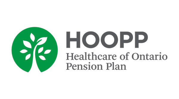 HOOPP logo