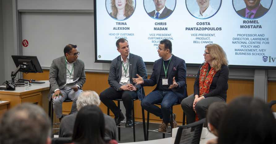 Canada’s moment to lead: AI and data sovereignty could define the country's technological future