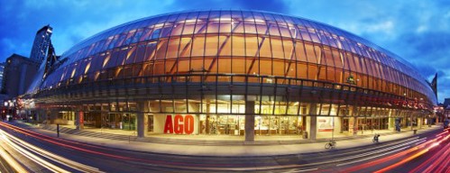 Art Gallery of Ontario