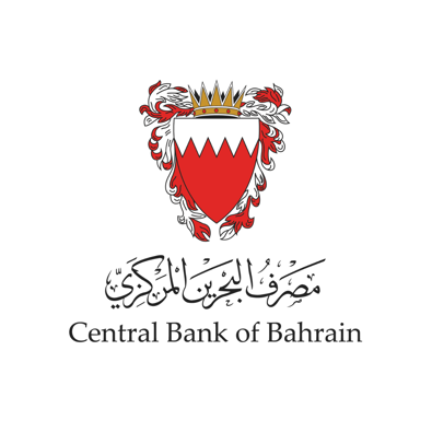 Logo - Central Bank of Bahrain