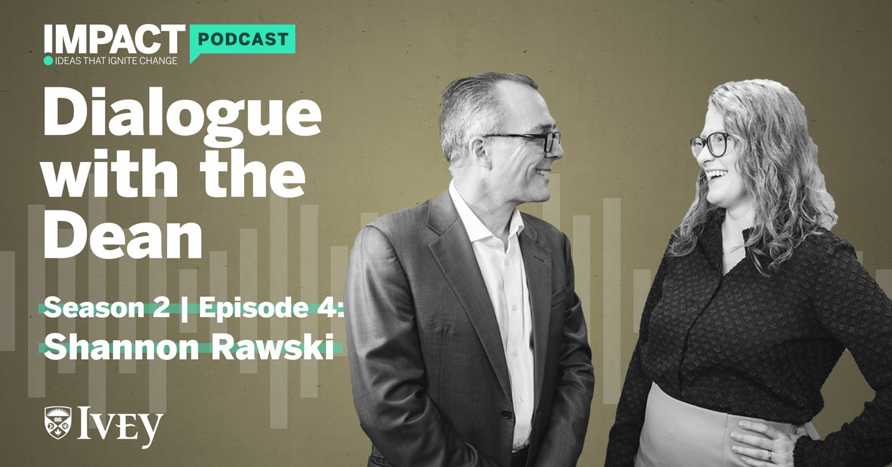Impact Podcast | When does “just joking” become workplace harassment?