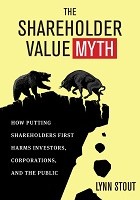 The Shareholder Value Myth